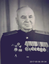 Чемодуров Федор Георгиевич