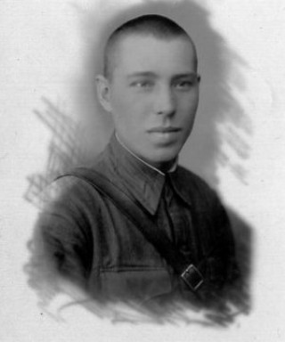 Сауков Григорий Иванович