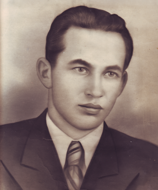 Цаубулин Андрей Андреевич