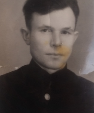 Чернов Владимир Павлович