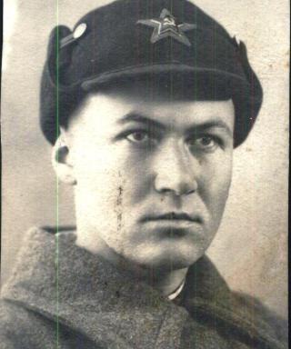 Афанасьев Владимир Иванович