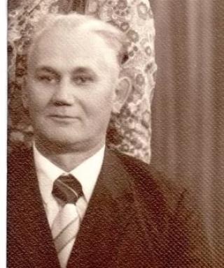 Саплин Андрей Дмитриевич