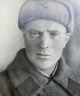 Козлов Алексей Николаевич