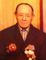 Берлинский Иван Григорьевич