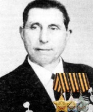 Слепых Иван Федорович