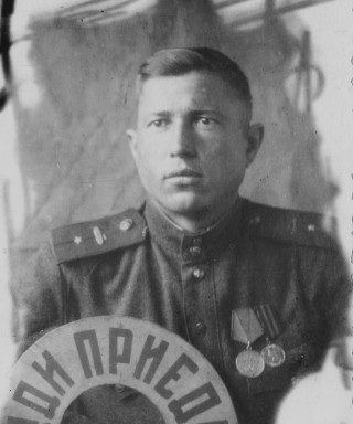 Молчанов Павел Александрович