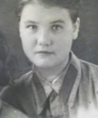 Бояринова Татьяна Михайловна