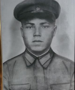 Гужов Иван Сергеевич
