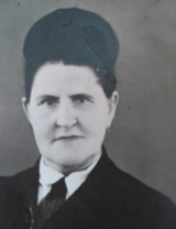 Якимова Александра Константиновна