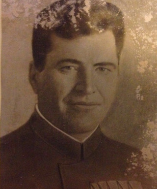 Хоров Иван Никитович