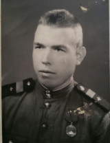 Бауков Алексей Иванович