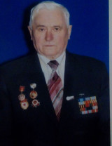 Семик Петр Сидорович