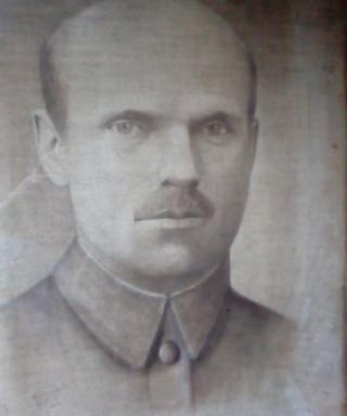 Салмин Григорий Михайлович