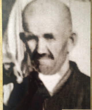 Валеев Файзрахман