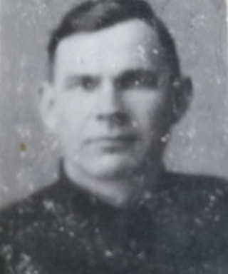 Тютюкин Алексей Владимирович