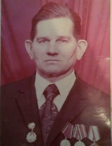 Шершнев Алексей Григорьевич