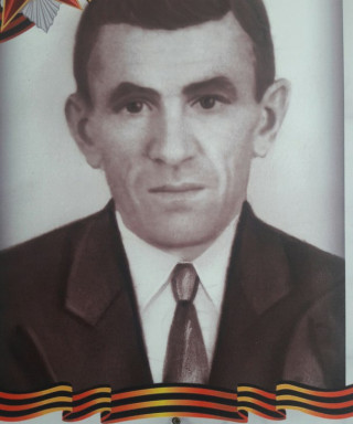 Гилимханов Фатых Гилимханович