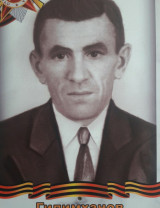 Гилимханов Фатых Гилимханович