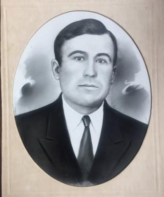Крылов Михаил Иванович