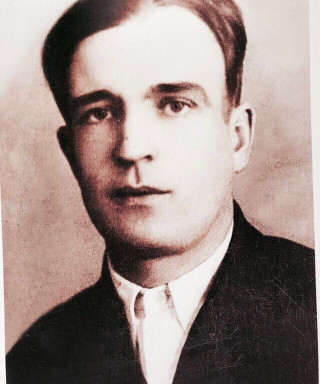 Богомолов Александр Николаевич