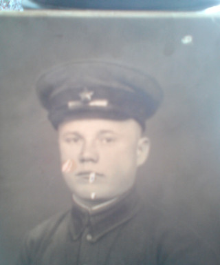 Бойцов Андрей Филиппович