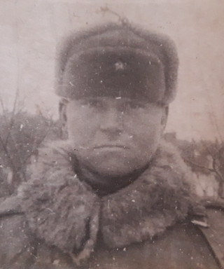 Браже Александр Михайлович