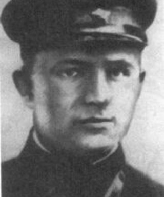 Сафонов Анатолий Георгиевич