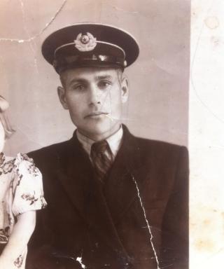 Матвеев Иван Васильевич