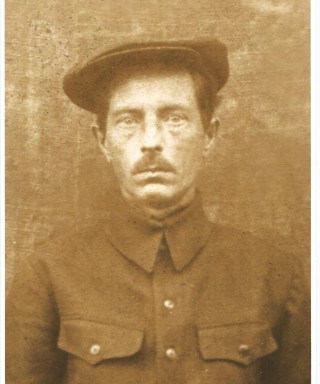 Квасков Пётр Фёдорович