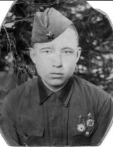 Мальцев Николай Тимофеевич