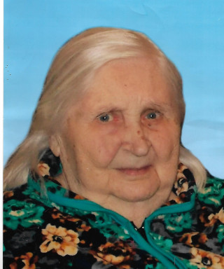 Новикова Лидия Алексеевна