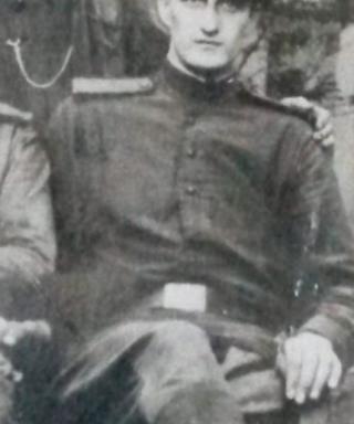 Линенко Николай Васильевич