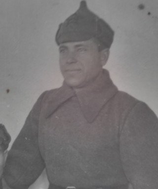 Брагин Иван Афанасьевич