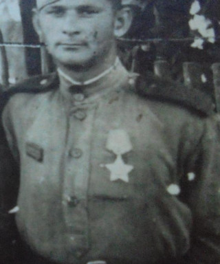 Щеглов Александр Павлович