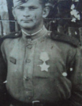 Щеглов Александр Павлович