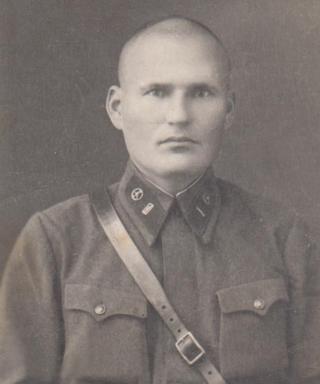 Родионов Александр Филиппович