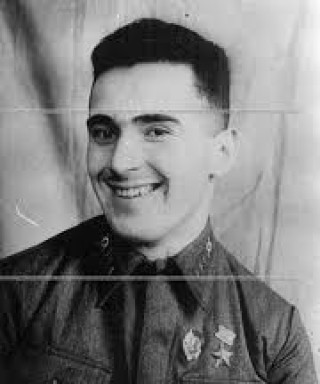 Мильдзихов Хаджимурза Заурбекович