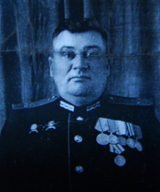 Рыбак Иван Карпович