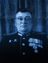 Рыбак Иван Карпович