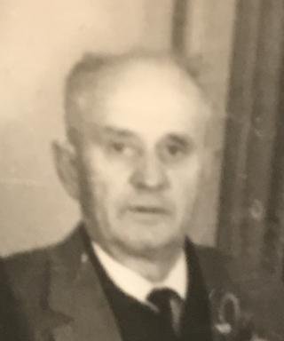 Шевкопляс Василий Степанович