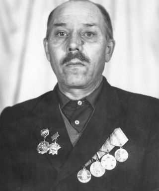 Игумнов Александр Иванович