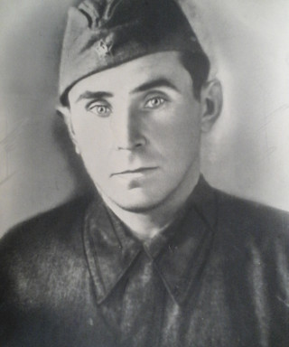 Перов Яков Борисович