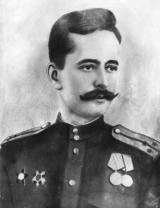 Турмышев Николай Дмитриевич