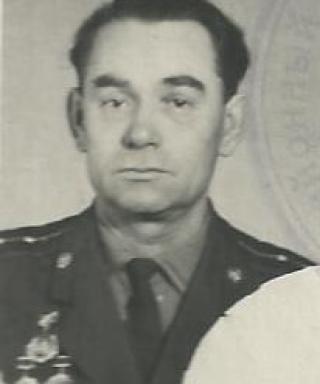 Буров Иван Владимирович