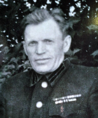 Мерцалов Семен Игнатьевич