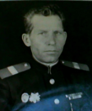 Котельников Павел Данилович