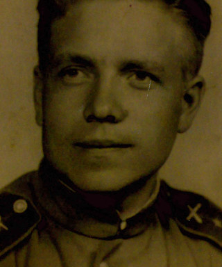 Зайцев Петр Иванович