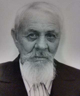 Фарафонтов Матвей Семенович