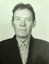 Сугробов Степан Григорьевич