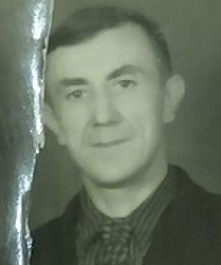 Васильев Иван Георгиевич